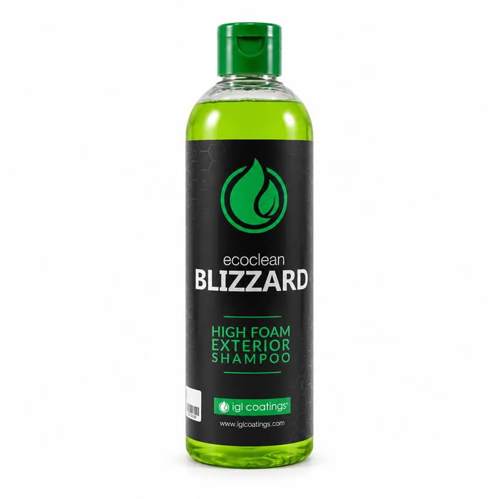 IGL Coatings Ecoclean Blizzard - 500 ml