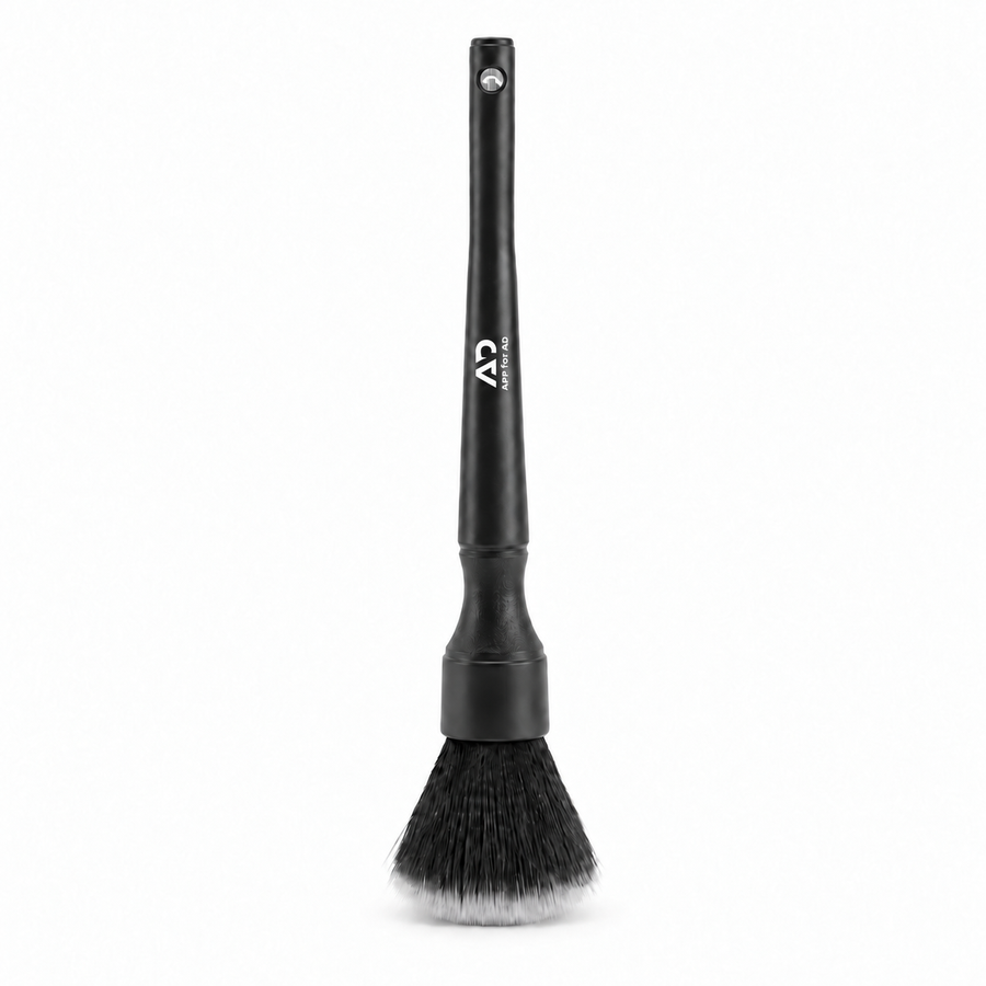 APP for AD Soft Detailing Brush on white