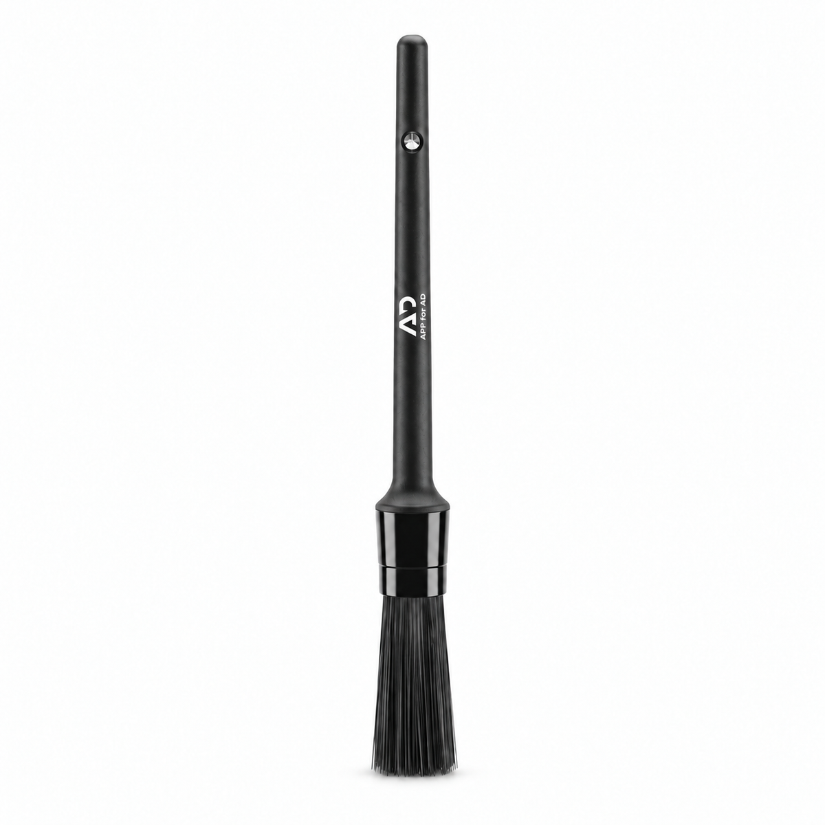 APP for AD Precision Detailing Brush on white