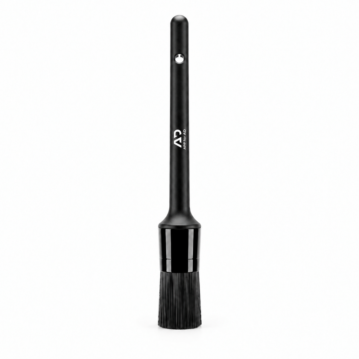 APP for AD Universal Detailing Brush on white