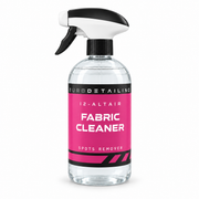Eurodetailing I2 Altair Fabric Cleaner 500 ml bottle on a white background.