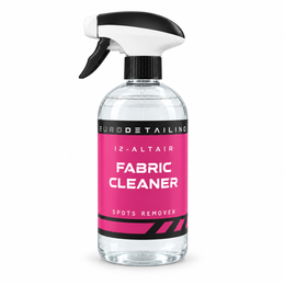 Eurodetailing I2 Altair Fabric Cleaner - 500 ml