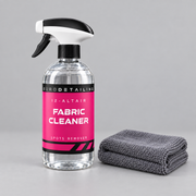 Eurodetailing I2 Altair Fabric Cleaner - 500 ml