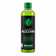 IGL Coatings blizzard on a white studio background