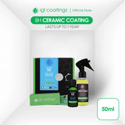 IGL Coatings Ecoclean AIO Spray 500 ml product image