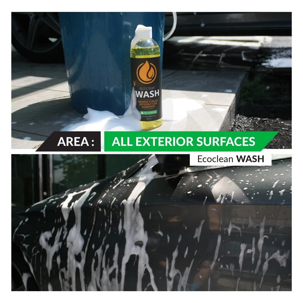 IGL Coatings Ecoclean Wash 500 ml product image