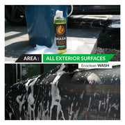 IGL Coatings Ecoclean Wash 500 ml product image