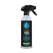 IGL Coatings Ecoclean AIO Spray 500 ml single bottle on white background