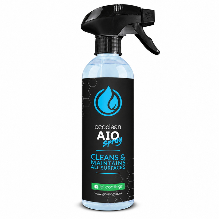 IGL Coatings Ecoclean AIO Spray - 500 ml