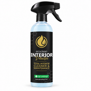 IGL Ecoclean Interior Detailer 500 ml studio product photograph