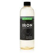 IGL Coatings Ecoclean Iron 500 ml single bottle on white background