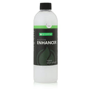 IGL Coatings Ecoshine Enhancer 500 ml single bottle on white background