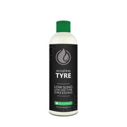 IGL Coatings Ecoshine Tyre 500 g bottle on a clean background