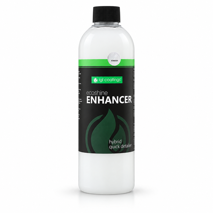 IGL Coatings Ecoshine Enhancer - 500 ml
