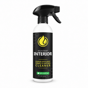 IGL Coatings interior on a white studio background
