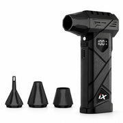 Cordless Turbo Fan Air Blower - product photo 3