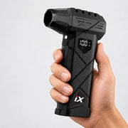 Cordless Turbo Fan Air Blower - product photo 4