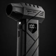 Cordless Turbo Fan Air Blower - product photo 5
