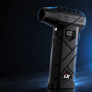 Cordless Turbo Fan Air Blower - product photo 7